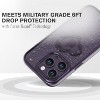 Vena vLove Glitter Heart Case for Apple iPhone 14 Pro - 4 of 4