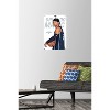 Trends International NBA Orlando Magic - Paolo Banchero Feature Series 23 Unframed Wall Poster Prints - 2 of 4