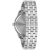 Bulova Men's Classic Sutton 3-Hand Calendar Date Quartz Watch, 40mm - 3 of 3