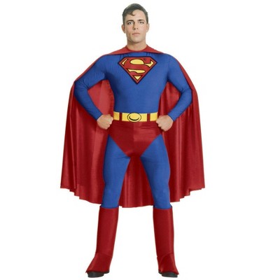 Rubies Superman Adult Costume : Target