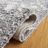 Berber Fringe Shag BFG516 Power Loomed Indoor Rugs - Safavieh - 4 of 4
