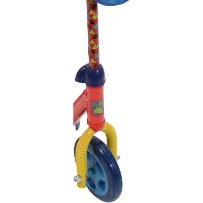Patinete infantil 3D de Stitch | Tri Scooters | ToysRUs España
