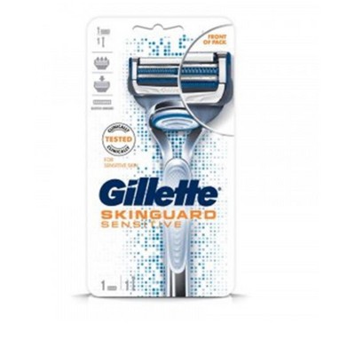 Gillette Skinguard Sensitive for Men Razor Handle
