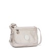 Kipling Sabian Metallic Crossbody Mini Bag - 2 of 4