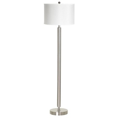 Cal Lighting 100W, 1 Push Thru Socket Switch