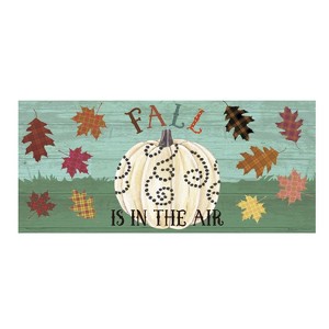 We Love Fall Most of All Sassafras Switch Mat - 1 of 4