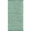 Jill Zarin English Manor Farmhouse Solid Indoor Hand Made Area Rug - 2 of 4