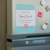 Avery Printable Magnet Sheets For Inkjet Printers, 8-1/2 x 11 Inches, Pack of 5 - 4 of 4