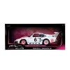 Jada Pink Slips 1981 Porsche 935 K3 Toy Vehicle 1:18 Scale - 2 of 4
