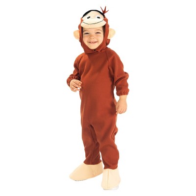 george baby halloween costumes