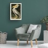 Trademark Fine Art -John James Audubon 'American White Pelican' Canvas Art - 3 of 4