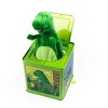 Jack Rabbit Creations, Inc. Dinosaur Jack in The Box - 3 of 4