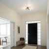 Kichler Lighting Armstrong 3 - Light Flush Mount in  Black - 3 of 3