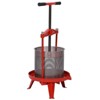 Dexmalle Stainless Steel Fruit and Wine Press 3.69gallon/14L - 4 of 4