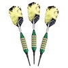 Viper Spinning Bee 16 Grams Soft Tip Darts - Green - image 3 of 4