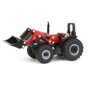 ERTL 1/64 Farmall 105A Tractor with Loader 44330