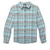 Women's Mero Flannel Shirt - cotopaxi - 4 of 4