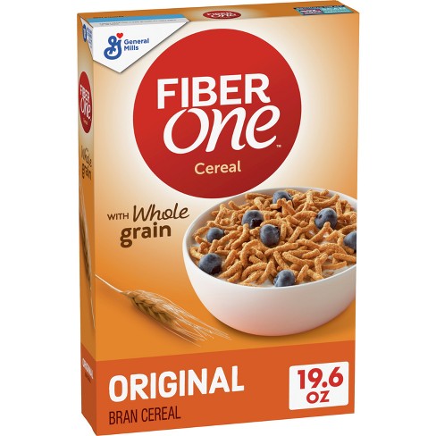 Post Bran Flakes Cereal: Made with Whole Grain