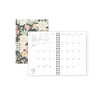 Marie Kondo for Blue Sky 2025 Weekly/Monthly Planner 8.27"x5.71" Semi Concealed Wirebound Breanne: Adult Paper Calendar - 4 of 4