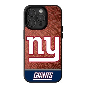 NFL NFC Teams Football Wordmark MagSafe Compatible Cell Phone Case for Apple iPhone - 1 of 4