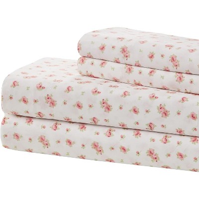 Hyprest Silky Soft Microfiber and Wrinkle Free Sheets