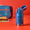 14oz Water Bottle Cherries - Cat & Jack™ - 2 of 3