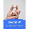 Magnesium Taurate Capsules - 3 of 4