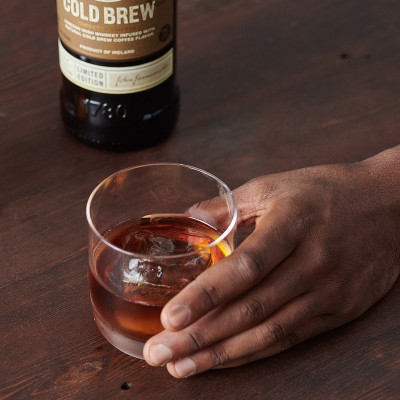 Jameson Irish Whiskey Cold Brew - 750ml Bottle