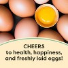 Scratch and Peck Feeds Cluckin Good Organic 3 Grain Scratch Chickens and Ducks Feed - 10 lbs - 4 of 4