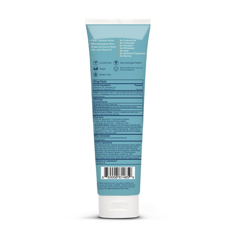 Bare Republic ClearScreen Sunscreen Lotion - SPF 50 - 5 fl oz, 5 of 7