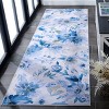 Tacoma TAC852 Power Loomed Stain Resistant Non-Shedding Machine Washable Skid-Resistant Indoor Rugs - Safavieh - 2 of 4