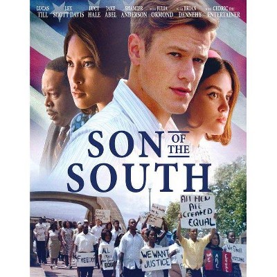 Son of the South (Blu-ray)(2021)