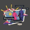 Women's Beetlejuice Beetlejuice Handbook for the Recently Deceased T-Shirt - 2 of 4