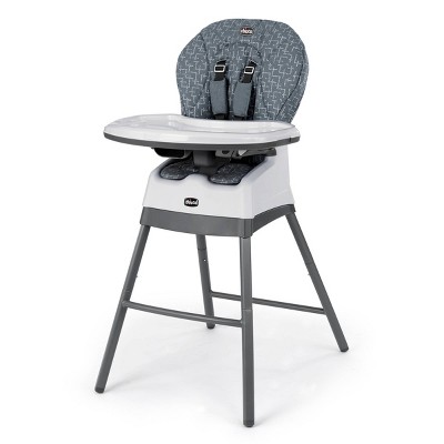 chicco high chair weight limit