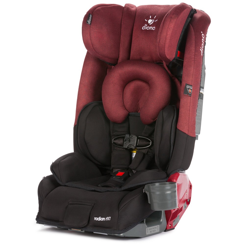 Diono Radian RXT Review - Best Diono Radian Car Seats