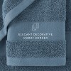 Set Of 4 Bath Towels, 100% Super Plush Premium Cotton, Washcloths and Hand Towels - Becky Cameron - 4 of 4