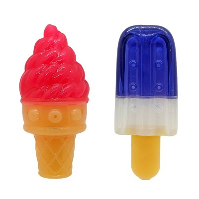 Pet Toy Dog Enamel Vocal Toy Simulation Popsicle Ice Cream Pet Dog Vocal  Vent Toy - Buy Pet Toy Dog Enamel Vocal Toy Simulation Popsicle Ice Cream Pet  Dog Vocal Vent Toy