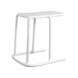 2pc Uno Side Table - Lagoon