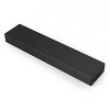 VIZIO 20" 2.0 Home Theater Sound Bar with Integrated Deep Bass (SB2020n) - image 2 of 4