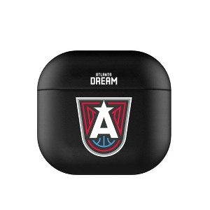 Keyscaper WNBA Insignia AirPod Case Cover for AirPods 4 - 1 of 4