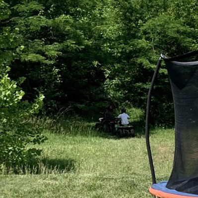 Razor 24v Dirt Quad Sx Mcgrath Powered Ride-on - Green : Target