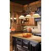 Maxim Lighting Manor 3 - Light Vanity in  Oil Rubbed Bronze - 2 of 4