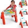 Laugh & Learn 4-In-1 Table To Easel - 2 of 4