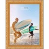 PosterPalooza | 9x12 Museum-Quality Picture Frame, UV Resistant Acrylic, Foam Board Backing, Available in 4 Finishes - 4 of 4