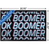 Trends International Ok Boomer Framed Wall Poster Prints - 3 of 4