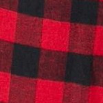 red buffalo check