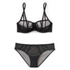 Adore Me Women's Bianca Balconette Bra - image 3 of 4