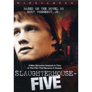 Slaughterhouse-Five (DVD)(1972) - 1 of 1