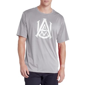 Men's Alabama A&M University Sport Active T-Shirt Primary Logo - 1 of 4