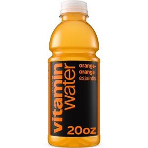 vitaminwater essential orange-orange - 20 fl oz Bottle - 1 of 4